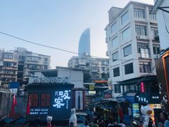 -猫街饭团(顶澳仔猫街店)