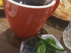 -Mevlana梅夫娜土耳其餐厅·清真