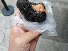 -金太粽(上海弄堂第一粽店)