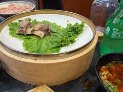 -沸炉重庆老火锅(军事博物馆店)