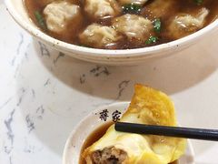-蒋家桥饺面店(四望亭路店)