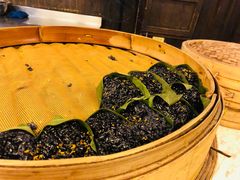-锦记糕点铺