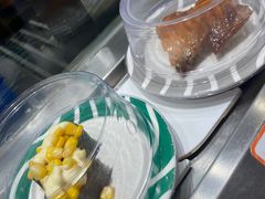 -新一番三文鱼寿司(大东海店)