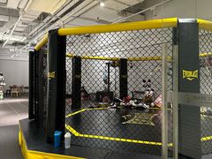 -FLARE STAR FITNESS(复地活力城店)