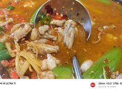 -金谷仓家庭料理(马泉营店)