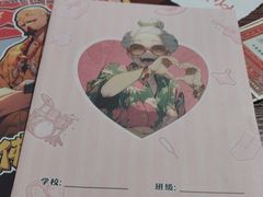-剧狐剧本杀(徐汇1号店)
