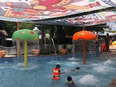 -上海玛雅海滩水公园