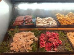 -牛YO寿喜烧和牛火锅自助(三台子万象汇店)