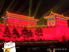 -大唐不夜城