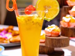 -香香海南菜餐厅