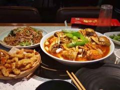 -沪小胖·小龙虾·蓝龙王(八佰伴店)