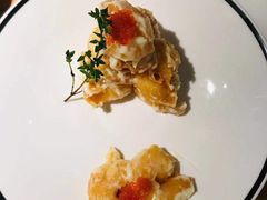 芥末虾仁球-太二酸菜鱼(汕头苏宁广场店)