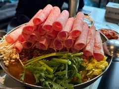 -MI WU FACTORY米屋美食工厂餐厅(绿地店)