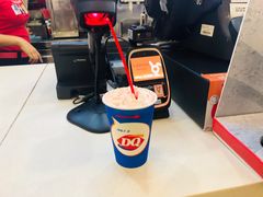 -Dairy Queen