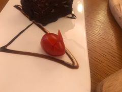 -蓝枪鱼西餐厅(锦华店)