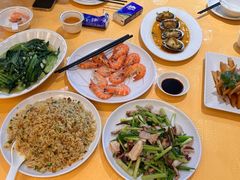 -鹏城人家海鲜酒家·23年老字号(较场尾店)