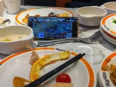 -比格比萨自助(上海松江万达店)