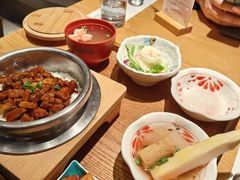 -味太助·银饭食堂(中华城店)
