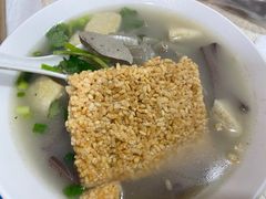 -笑云开汤包店(网巾市店)