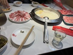 -彤德莱牛肉火锅(双港店)