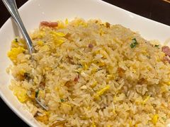 -大理实力希尔顿酒店•御玺中餐厅