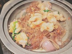 -绿茶餐厅(哈尔滨凯德店)