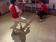 -龙岗区科技馆