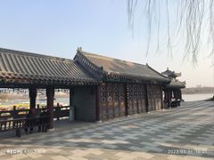 -长春市南湖公园