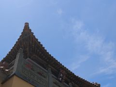 -南京市江宁方山