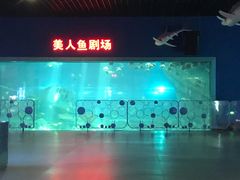 -福州罗源湾海洋世界旅游区