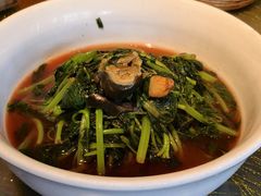 -洞庭土菜馆(天河北总店)