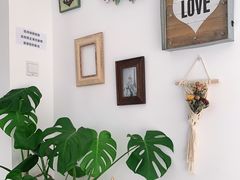 -AHAVA·Fang Baking Studio