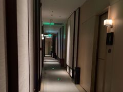 -港湾一号美食水疗会