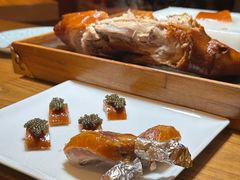 -新荣记(新源南路店)