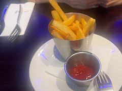 -bluefrog蓝蛙(皇庭广场店)