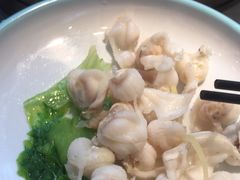 -粤顺渔坊·中山脆肉鲩火锅(清湖店)
