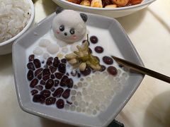 -锦府盐帮·李宅(领展购物广场中关村店)