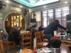 大堂-七宝农家菜(七宝老街店)