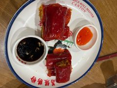 -荔银肠粉(广州北京路旗舰店)