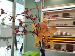 -小罐茶馆(济南恒隆广场店)