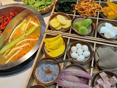-芈重山老火锅(广州首店)