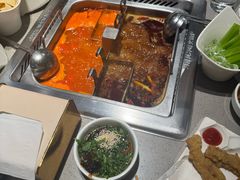 番茄火锅-海底捞火锅(北京路店)