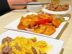 -玲又珑美食(盘福路店)