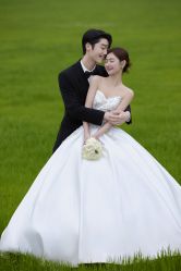 -巴黎春天婚纱摄影STUDIO·定制