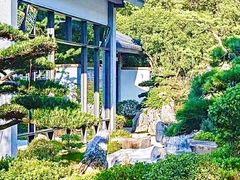 -绍兴鉴湖君澜大酒店