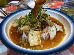 -黄河轩民间菜(吉祥街店)