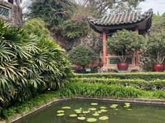 -东莞市可园博物馆