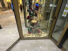 -北京民族饭店