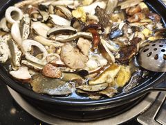 -草墩罗非鱼庄•野生菌•腊排骨(七星街上段店)