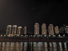 -重庆两江夜游-金碧系列